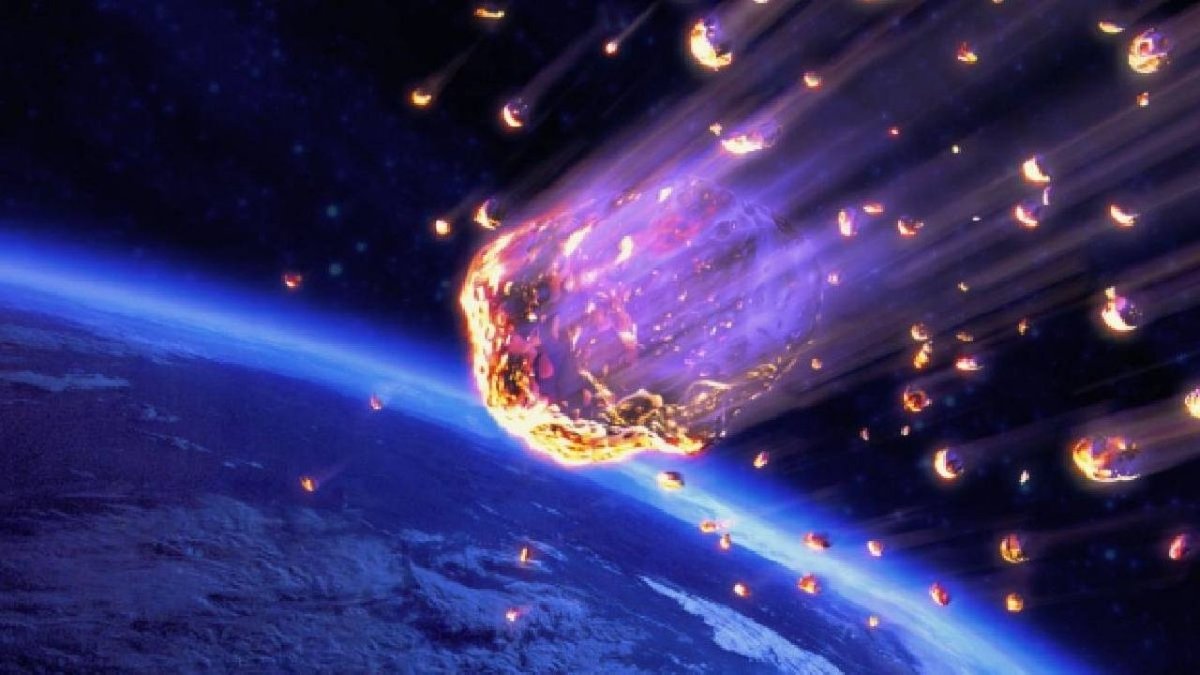 NASA Açıklıyor: New England’daki Büyük Gökyüzü Patlamasının Sebebi Ortaya Çıktı