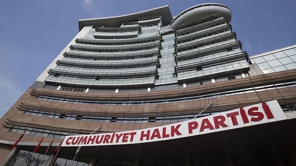 CHP’den İşten Çıkarmalara Açıklama: “Haklı Fesih Olmazsa Sözleşmeler Geri Döner”