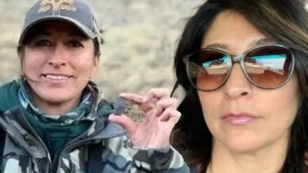 ABD’de 11 Aydır Kayıp Olarak Aranan Bilim İnsanı Ormanda Ölü Bulundu: Soruşturma Sürüyor