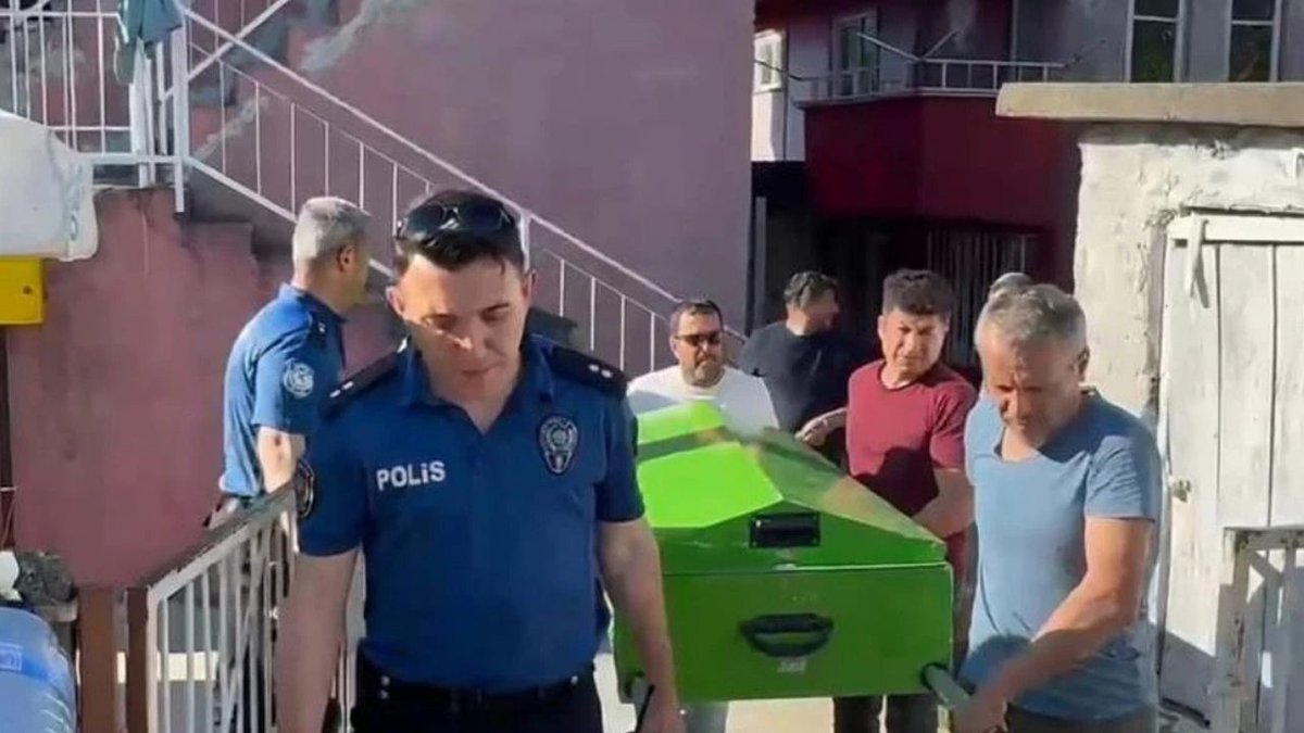 Bartın Amasra’da Acı Olay: Emniyet Personeli Evinde Ölü Bulundu
