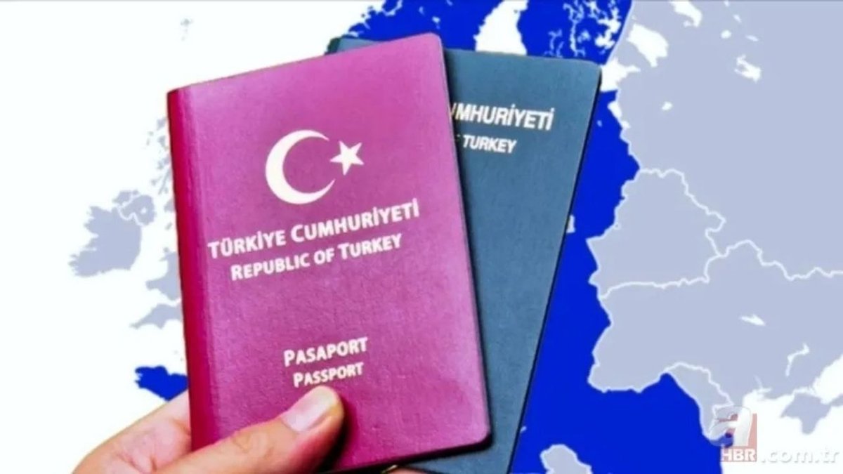 Schengen Vizesi Randevularında Karaborsa İddiası: Bakanlık 7 Şirketi İncelemeye Aldı