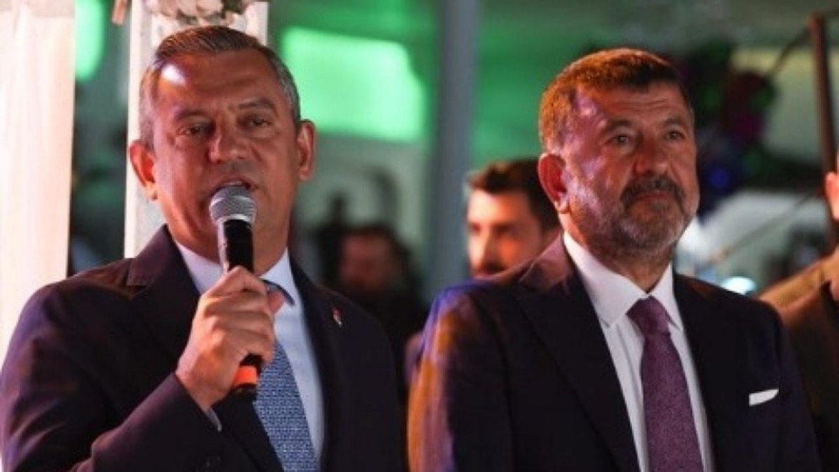 CHP’lilerin Soruşturma Dosyası Ankara’ya Gönderildi: Özgür Özel ve Milletvekilleri Hakkında İnceleme