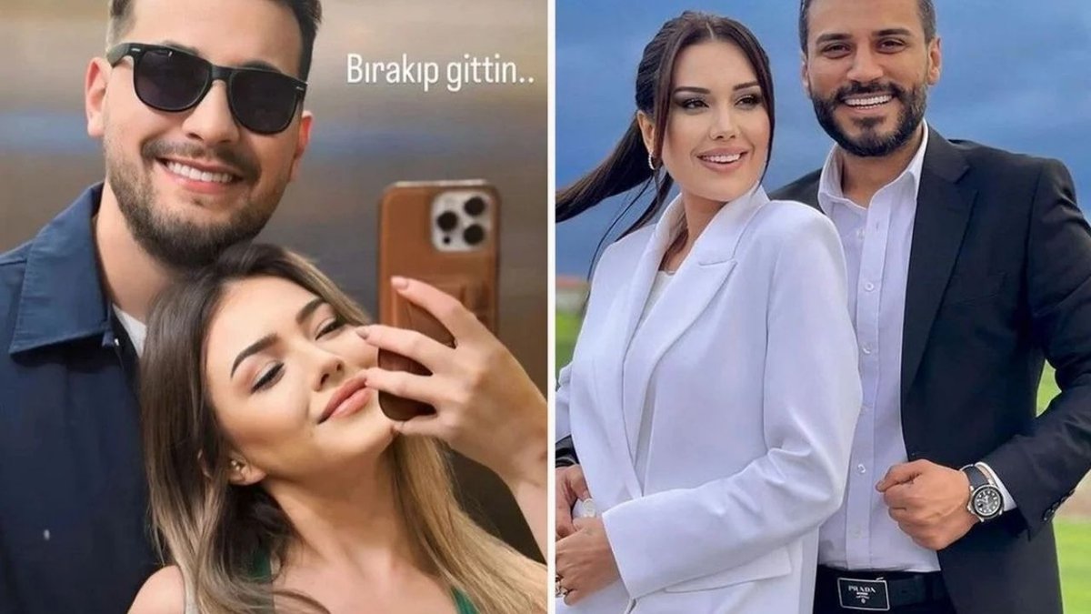 Dilan ve Engin Polat Soruşturmasında Yeni Gözaltı: Avukat Enes Çetinkaya Gözaltına Alındı