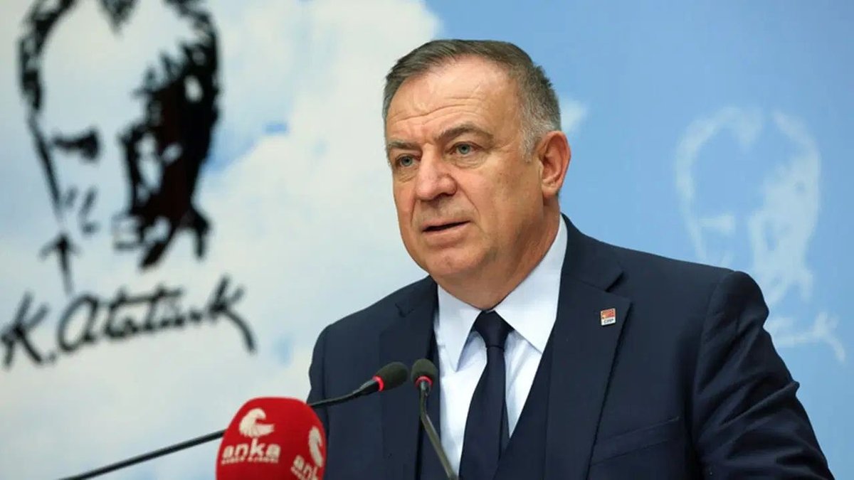 CHP’li Gökan Zeybek’ten Ara Seçim Açıklaması: Seçmen Sayısındaki Artış Dikkat Çekti