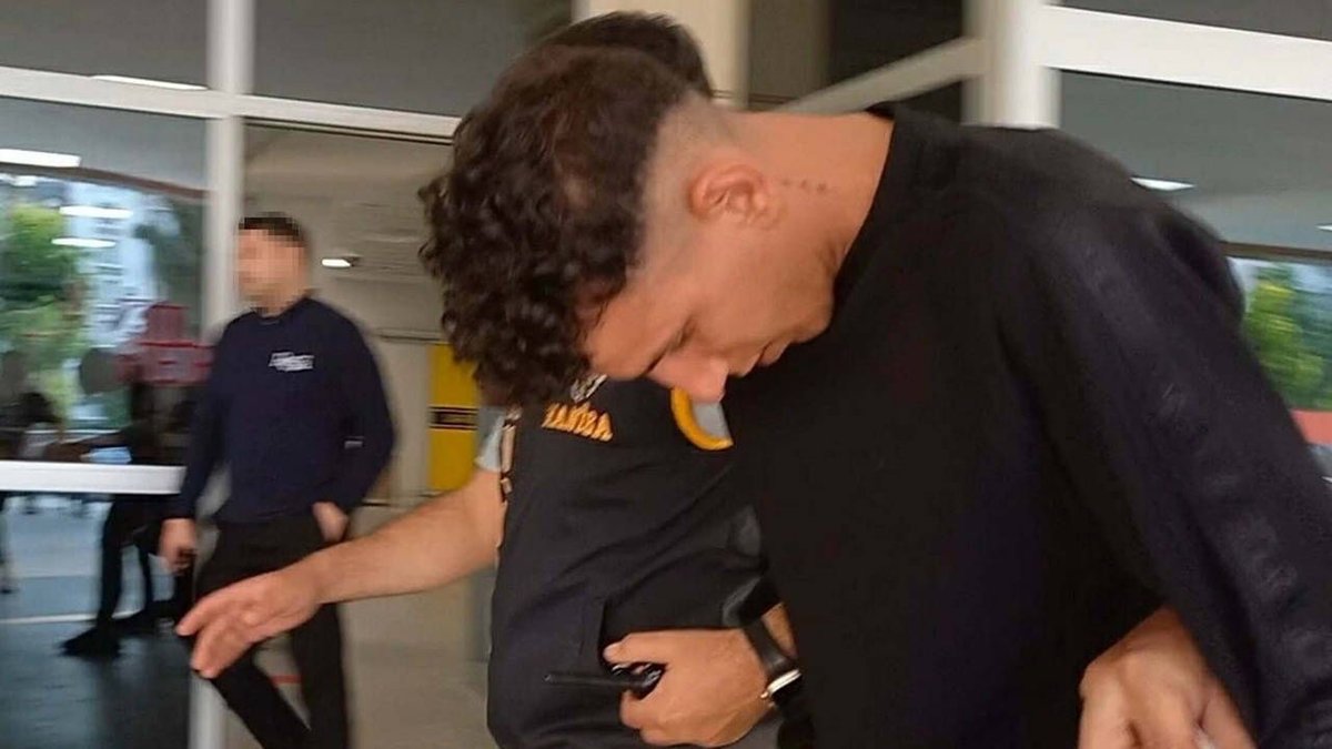 Manisa’da Şok Dolandırıcılık: ‘Baban Tutuklandı’ Diyerek 1 Milyon Lira Çaldı, Şüpheli Tutuklandı
