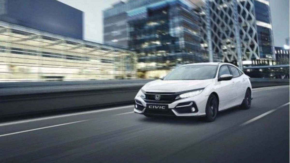 Honda’dan Radikal Karar: 23 Yıllık Güney Kore Binek Araç Pazarından Çekiliyor, Türkiye’de Civic Satışı Durdu