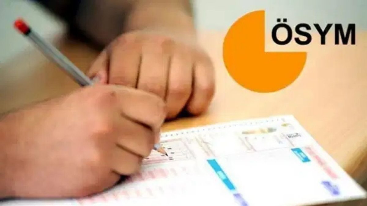 2026 YKS Sınav Yerleri ve Giriş Belgesi Açıklanma Tarihi: ÖSYM’den Son Dakika