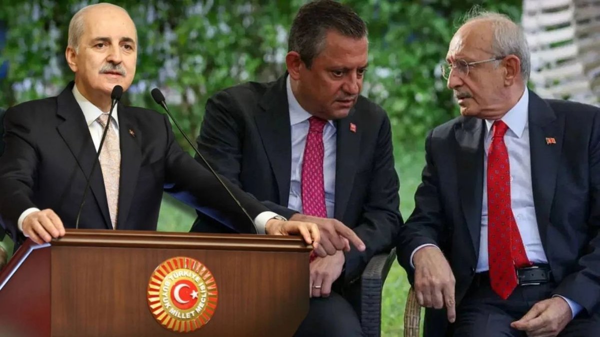 Murat Yetkin: Kurtulmuş’tan Kılıçdaroğlu’na Özel Hakkında “İyi ve Kötü Haber”