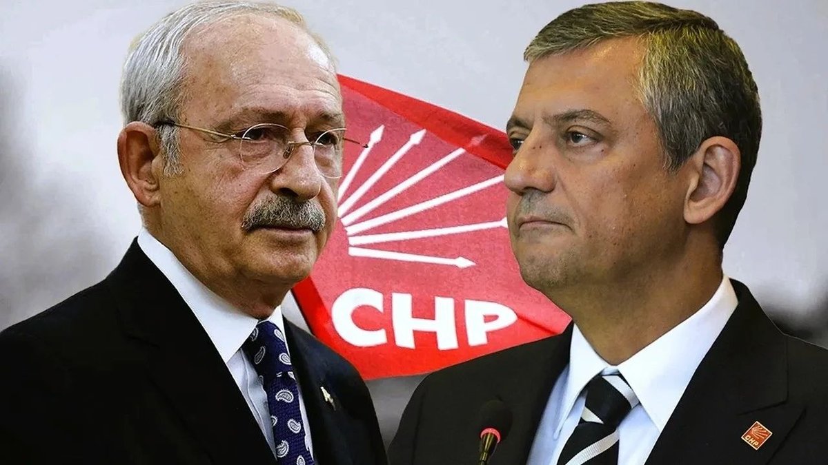 CHP’de Disiplin Depremi: Ali Mahir Başarır Ve Veli Ağbaba Dahil 9 Vekil İçin İhraç Talebi
