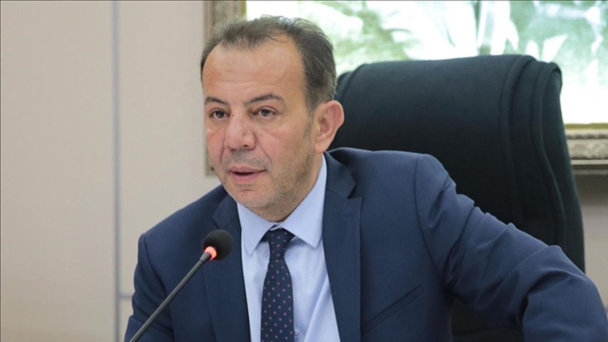 Tanju Özcan Hakkında Cinsel Saldırı Suçlamasıyla Yeni Soruşturma Başlatıldı