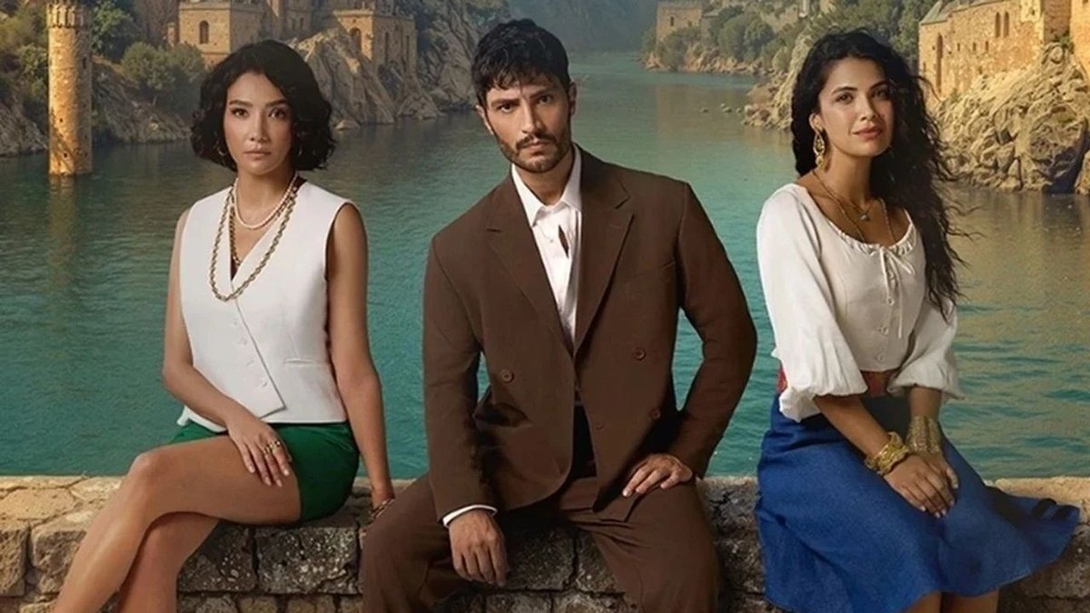 Halef: Köklerin Çağrısı’nda Büyük Ayrılıklar! Aybüke Pusat ve Diğer Oyuncular Diziden Ayrılıyor