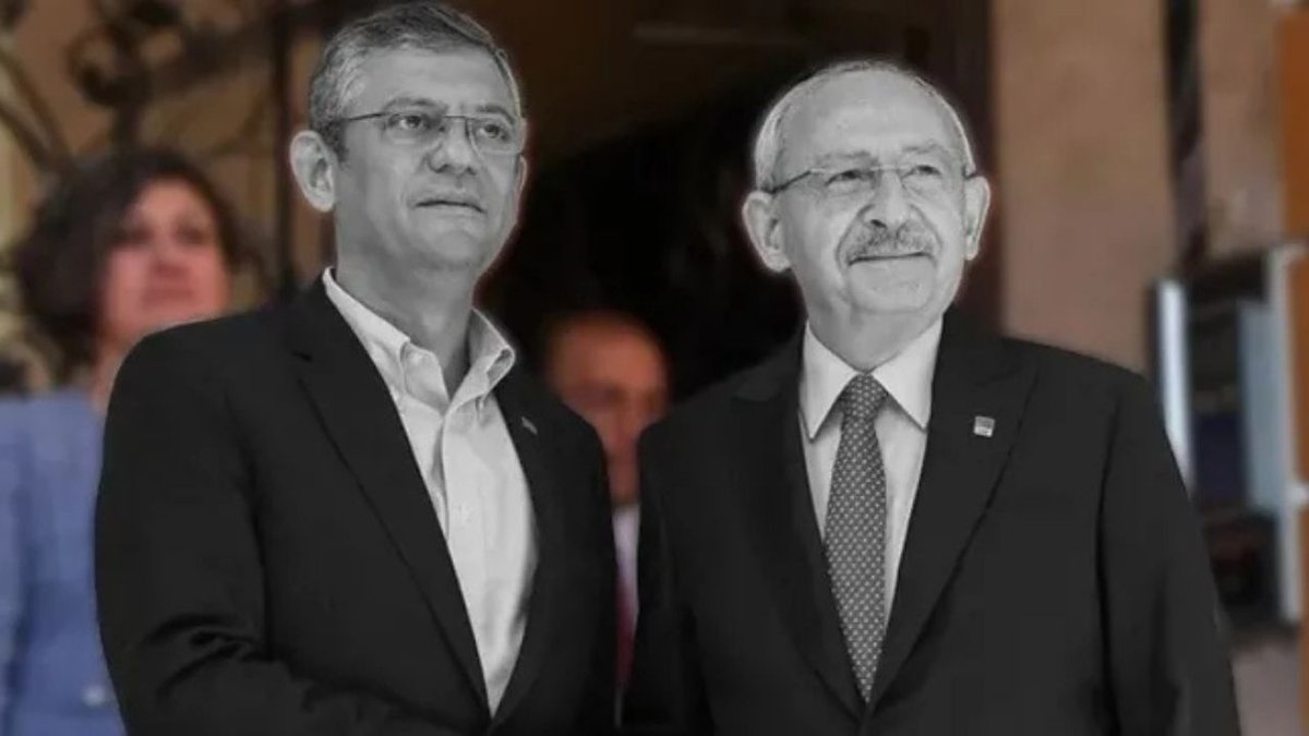 CHP’de Kriz Derinleşiyor! PM İstifası Sonrası Kılıçdaroğlu Cephesinden İlk Açıklama Geldi