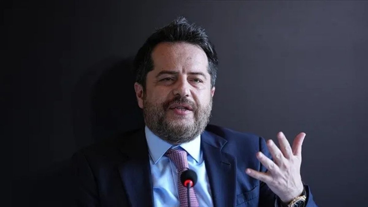 Erden Timur Tahliye Edildi! “Kara Para” Soruşturmasında Son Dakika Gelişmesi