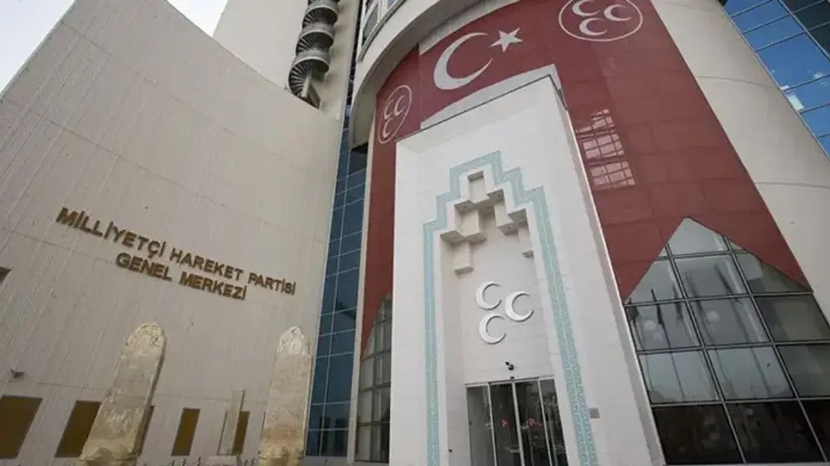 MHP’de Adıyaman Teşkilatı Feshedildi: İl ve Merkez İlçe Yönetimi Görevden Alındı