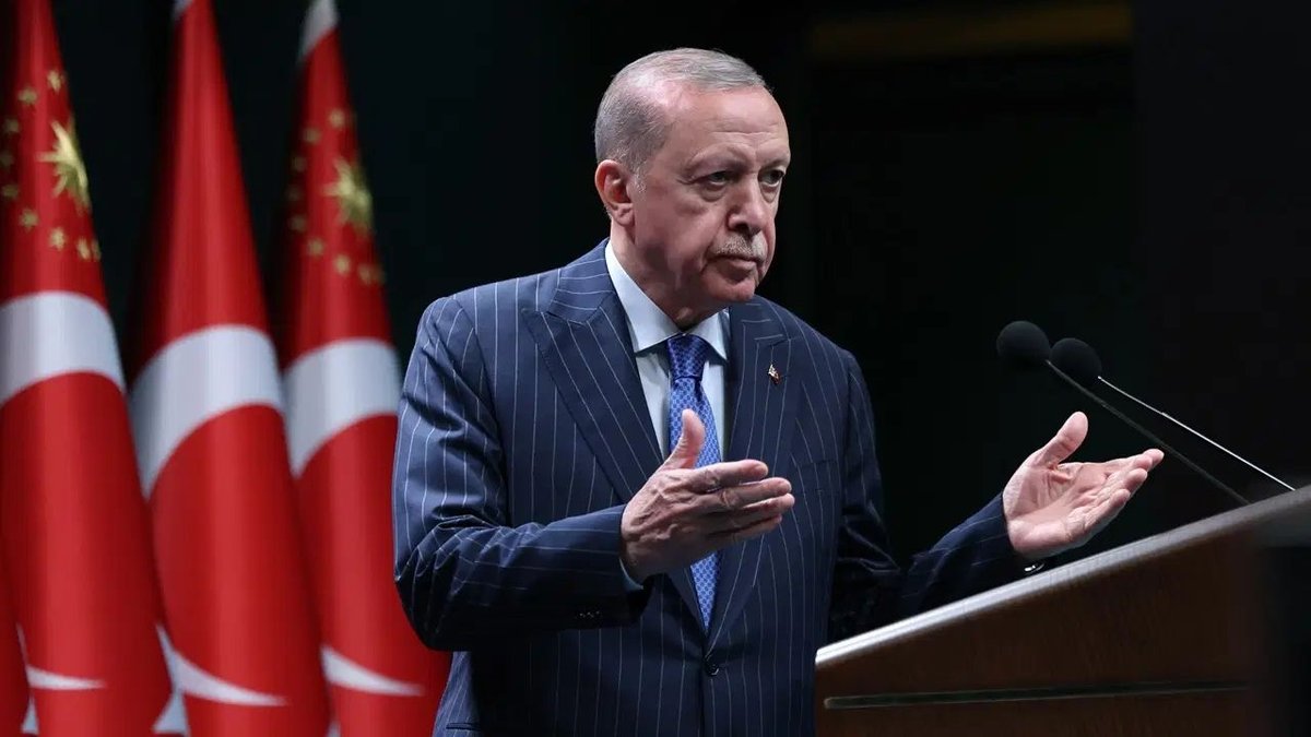 Erdoğan’dan Kabine sonrası kritik açıklamalar: ABD-İran mutabakatı ve muhalefete sert mesaj