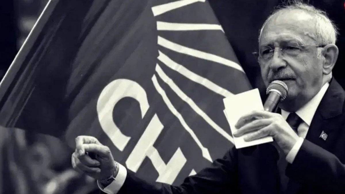 CHP’de “butlan yönetimi” tartışması büyüyor: AKP kulislerinde seçim ve bölünme senaryoları