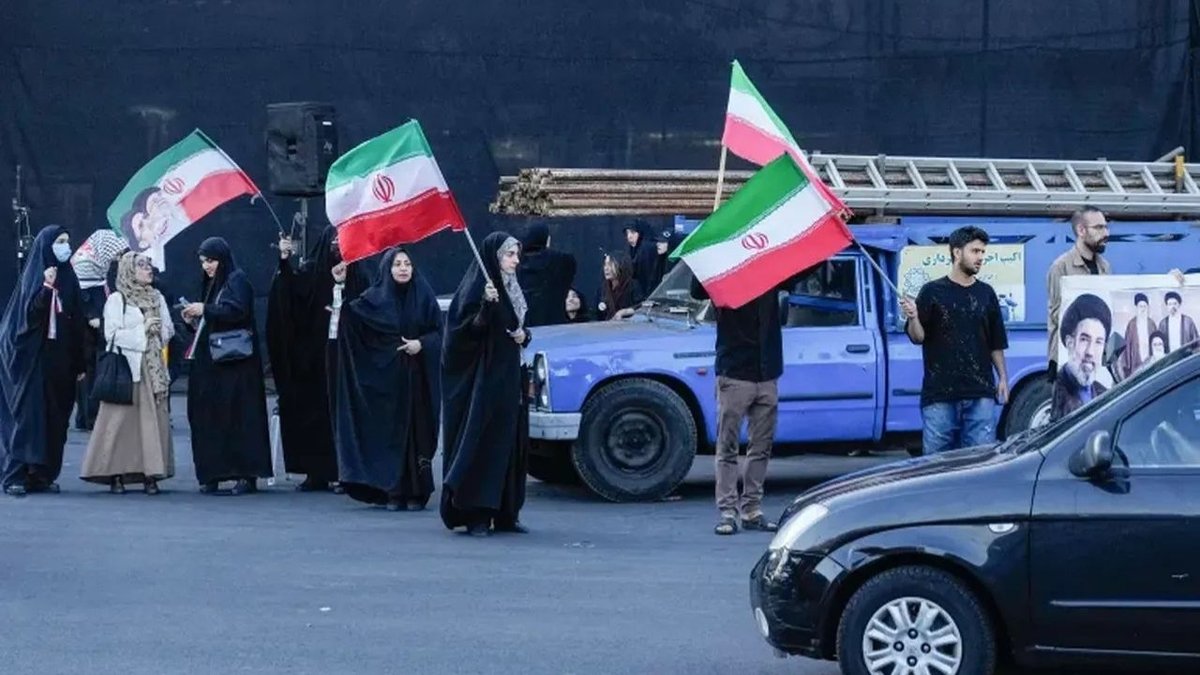 ABD-İran Mutabakatında Kritik Değişiklik: İmza Töreninin Yeri Bürgenstock Olarak Netleşti