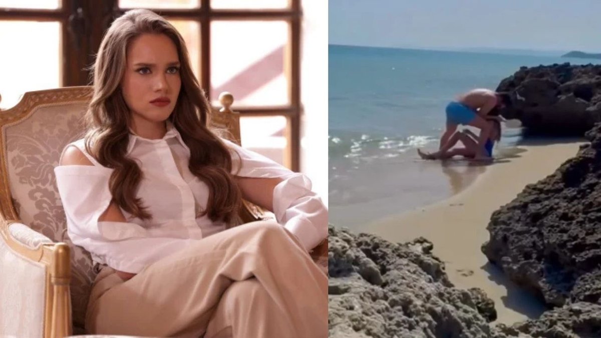 Miray Daner ve Ata Caner Çerçioğlu Aşkında 3. Yıl Kutlaması: Romantik Paylaşım Gündem Oldu