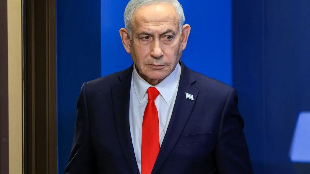 Trump–İran Uzlaşması İsrail’de Kriz Yarattı: Netanyahu Köşeye Sıkıştı