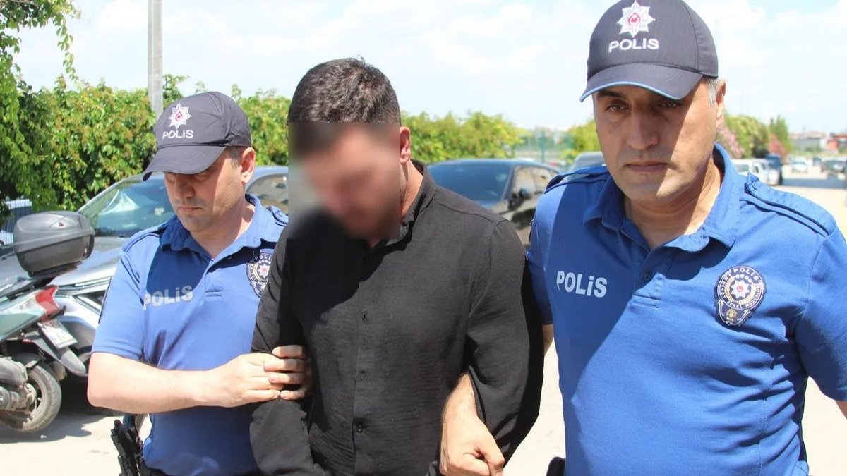 Adana’da Eğlence Mekanında Silahlı Dehşet: Uzman Çavuş 2 Kişiyi Yaraladı
