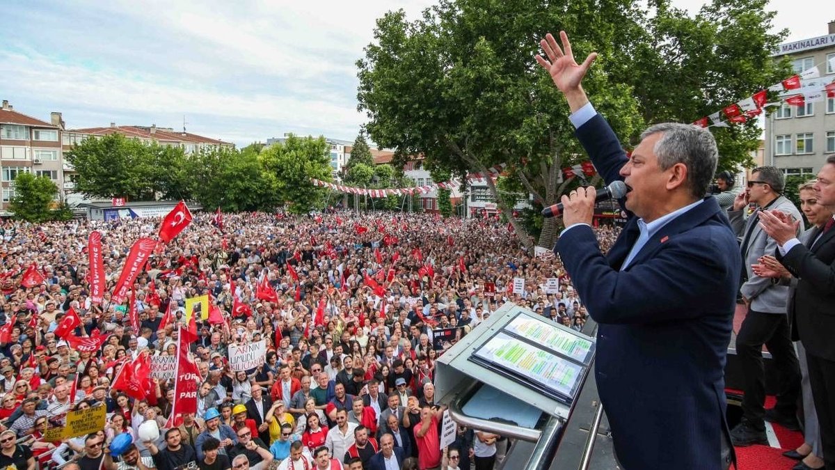 CHP’de 20 Temmuz Öncesi Kritik Süreç: Vekiller Yakın Takipte, Teşkilatta Tasfiye Gündemde