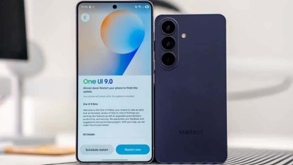 Samsung One UI 9 Beta Programını Genişletti: 18 Cihaz Android 17 İçin Testte