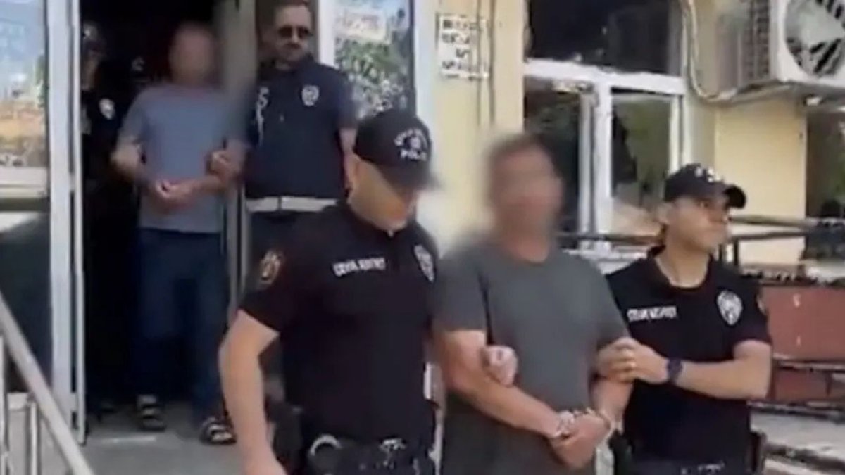 Gaziantep’te 300 Milyon TL’lik Dolandırıcılık Operasyonu: 43 Kişi Mağdur, 3 Şüpheli Yakalandı