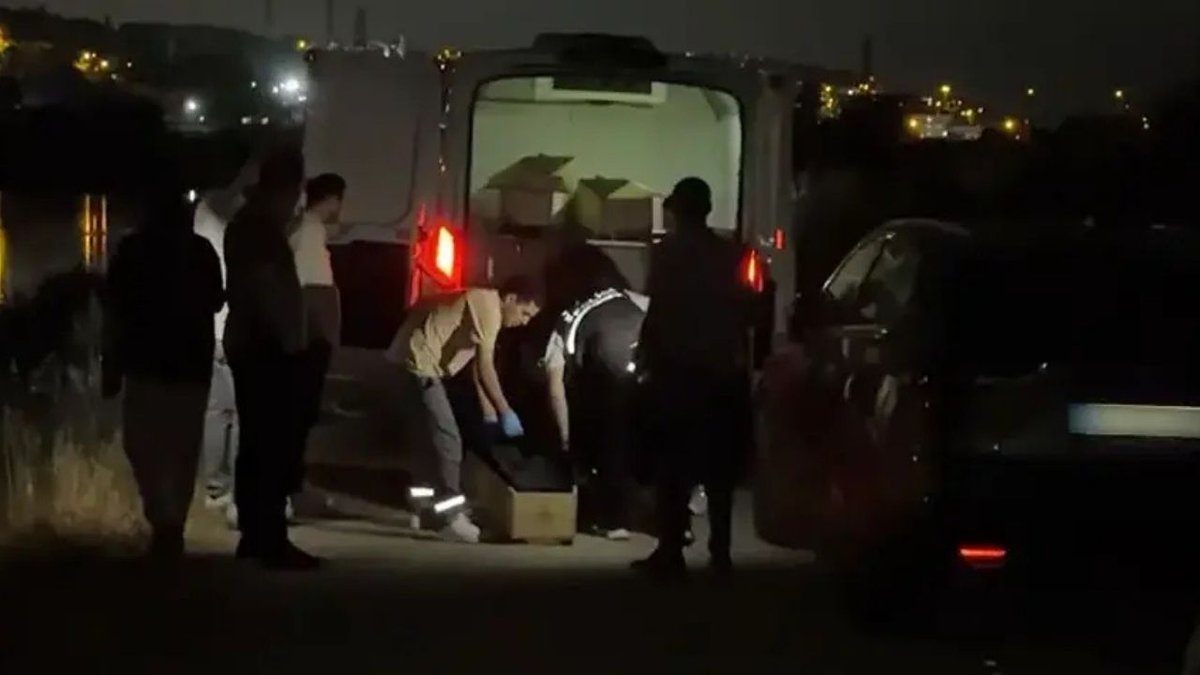İstanbul Başakşehir’de Kan Donduran Cinayet: Boş Arazide Kadın Cesedi Bulundu