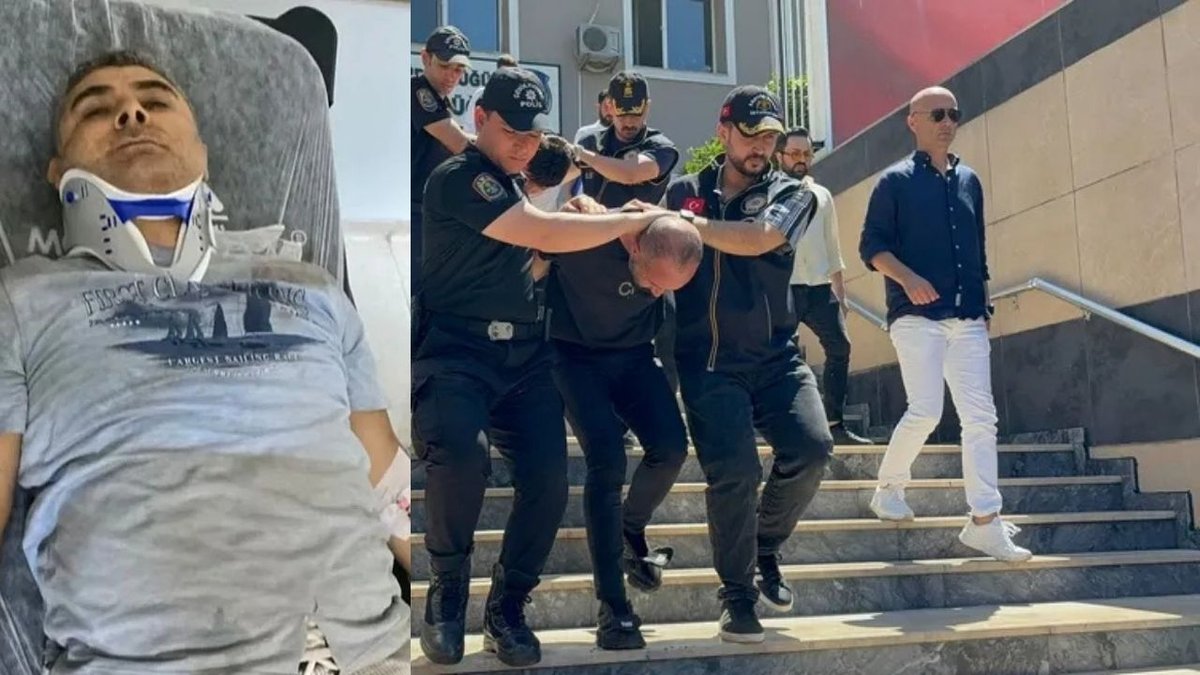 Erhan Karaal Olayında İBB Çalışanı Detayı: Kilit İsimler Yakalandı