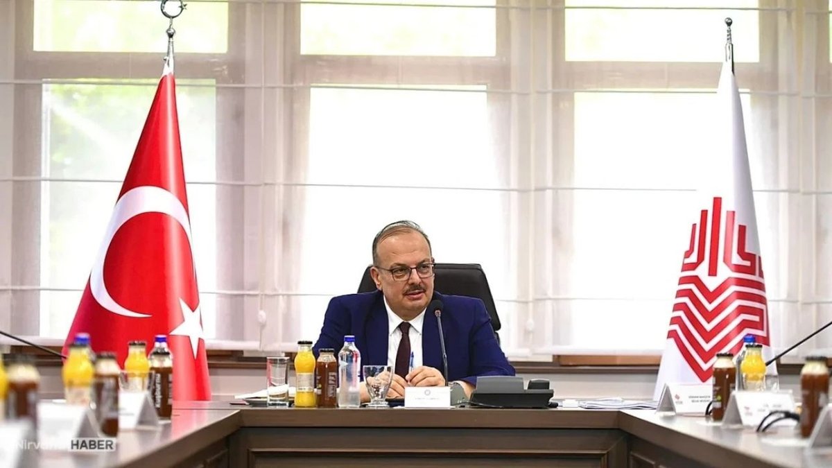 Ankara’da 36. NATO Zirvesi İçin 13 Günlük Eylem Yasağı Kararı