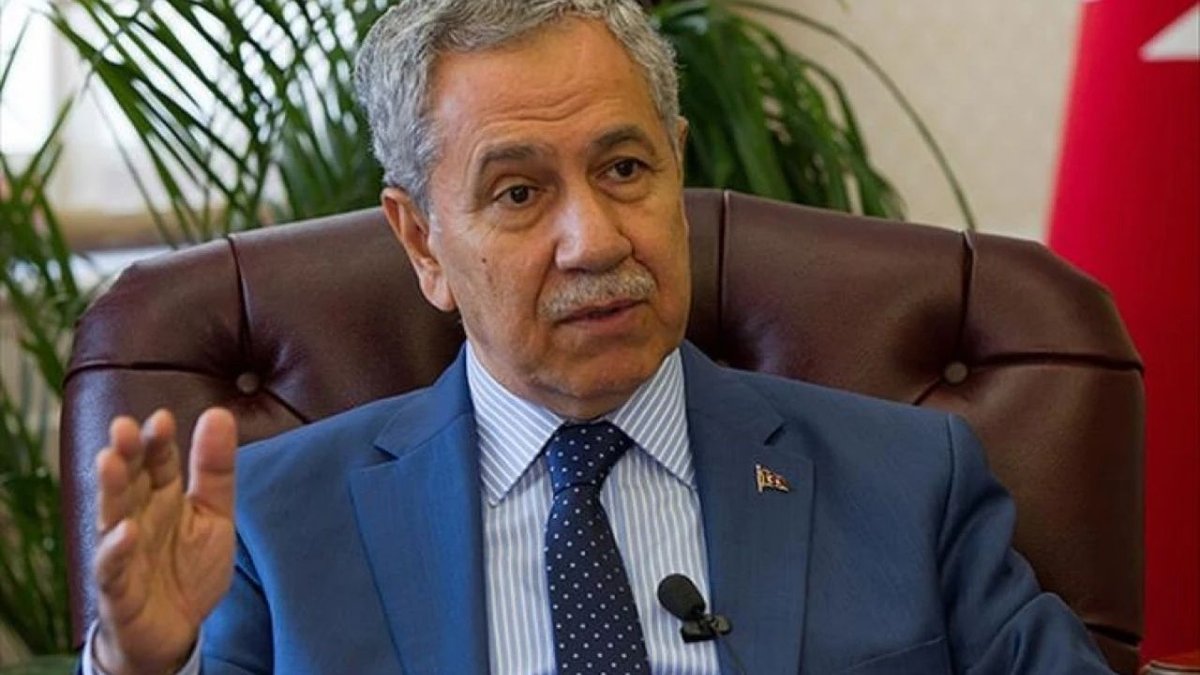 Bülent Arınç Kılıçdaroğlu Açıklaması Gerginliği