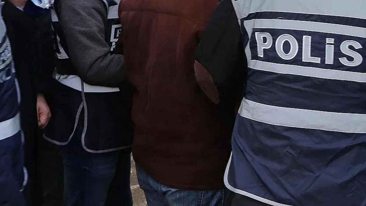 Ankara’da Terör Örgütü Operasyonunda 209 Kişi Gözaltında