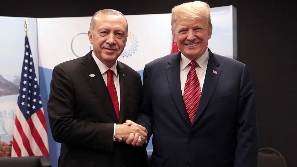 Başkan Erdoğan İşaret Etti, Trump Doğruladı: NATO Zirvesi’ne Erdoğan İçin Gidiyorum