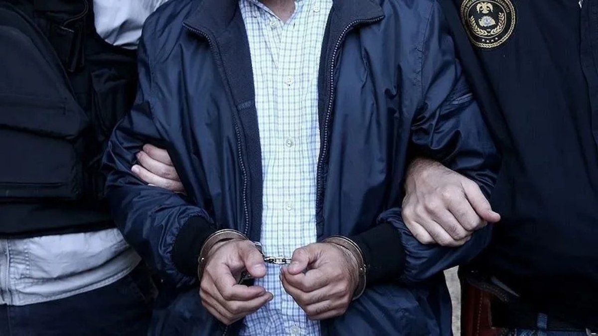 Canlı Yayında Terör Propagandası İddiası: 2 Şüpheli Tutuklandı