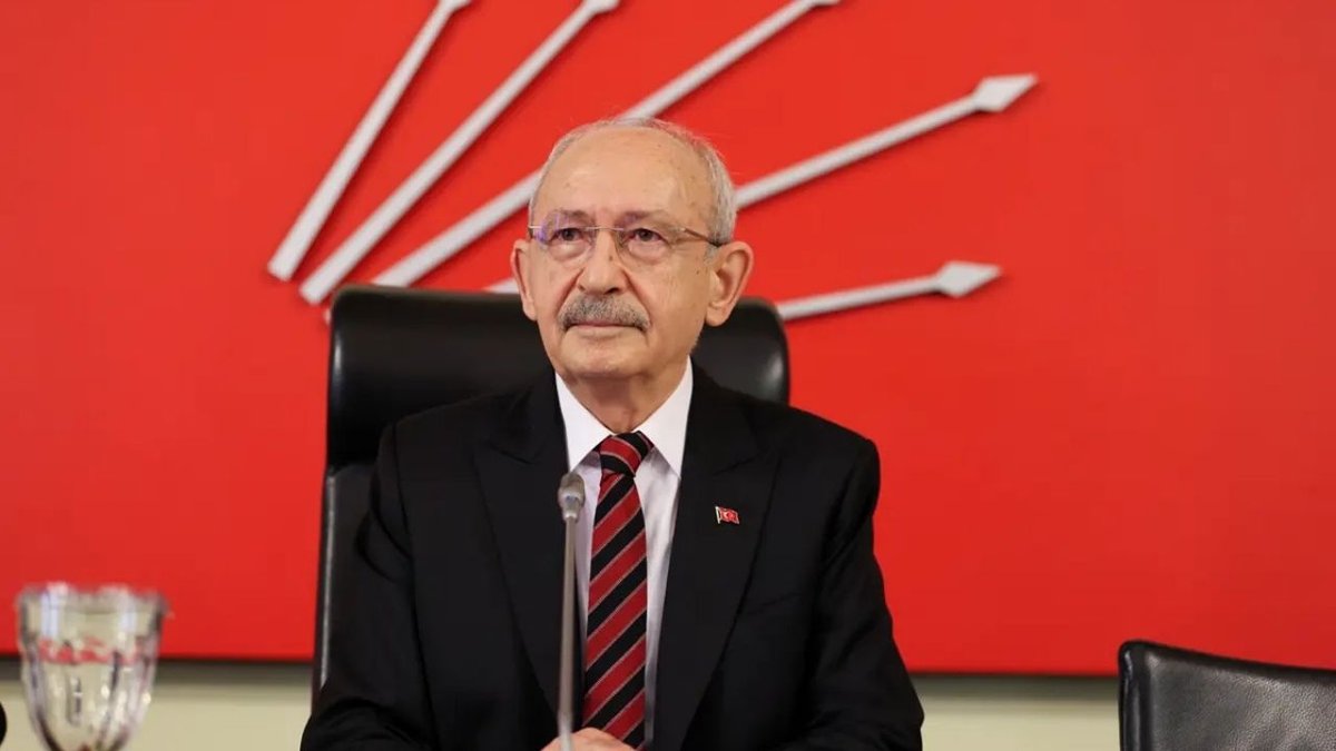 Cemevinde Yaşanan Sloganlar Sonrası CHP İçinde Tartışma Büyüdü