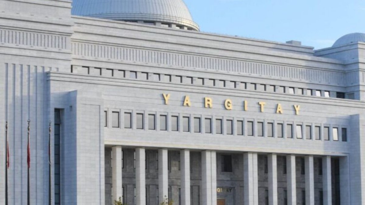 Yargıtay Eşinden Dna Testi İsteyen Kocayı Kusurlu Saydı