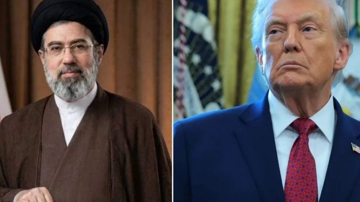 ABD Ve Iran Arasindaki Görüşmeler Askıya Alındı