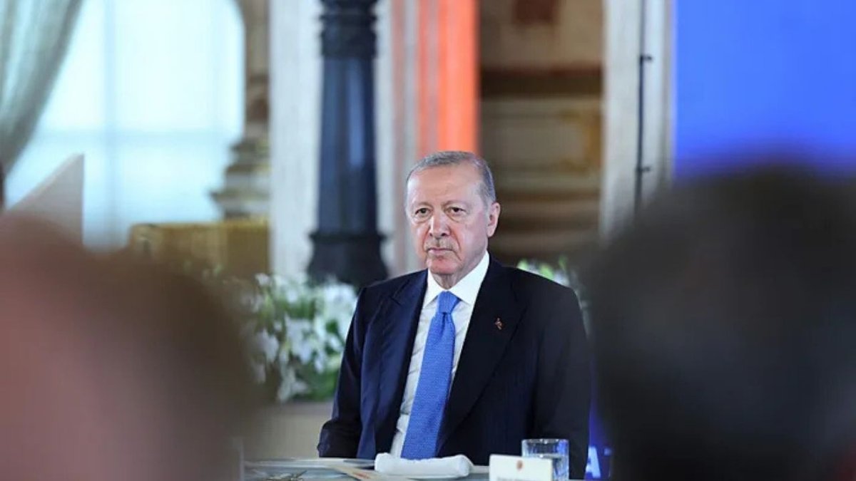 Başkan Erdoğan’dan Dikkat Çeken NATO Mesajı: Türkiye Yeni Dönemin Ruhunu En İyi Okuyan Ülkelerden