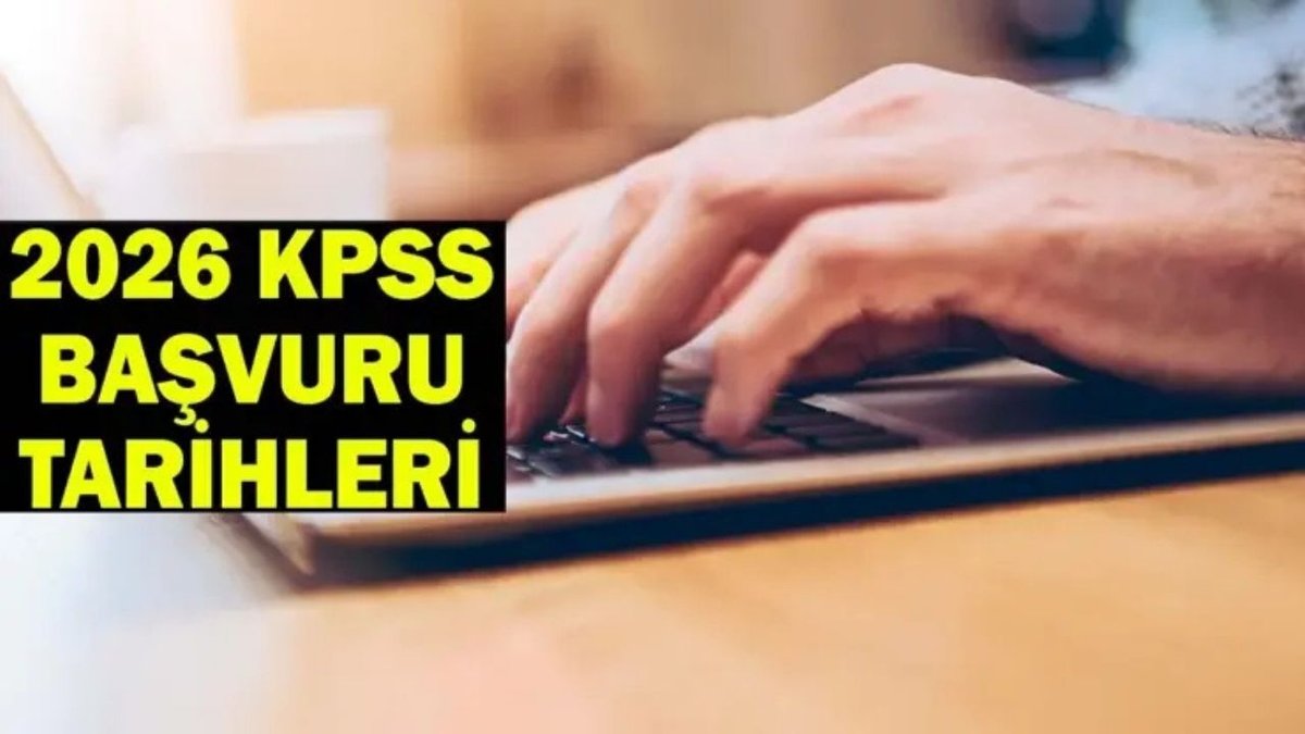 Kpss 2026 Başvuru Takvimi Açıklandı Lisans Ve Alan Sınavı Tarihleri Netleşti