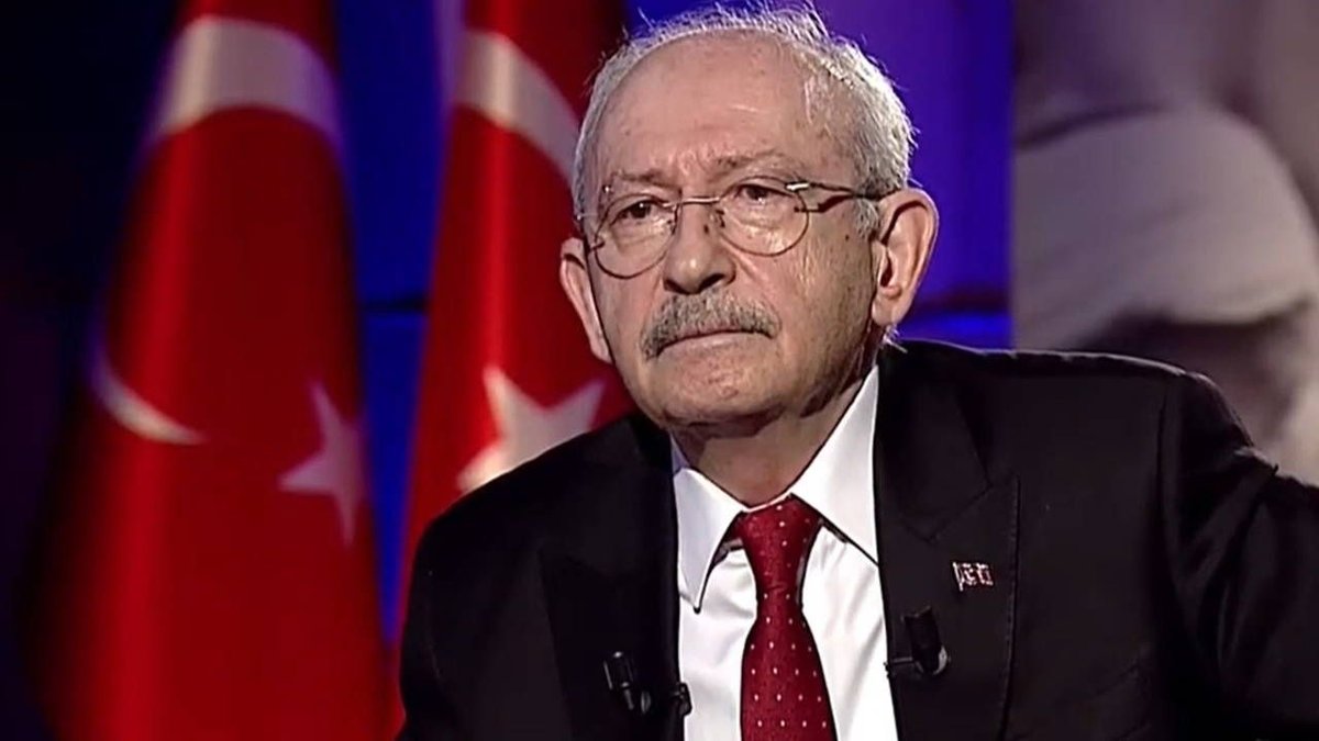 Kurultay Delegesi Kılıçdaroğlu Hakkında Hakaret Suçlamasıyla Savcılığa Başvurdu