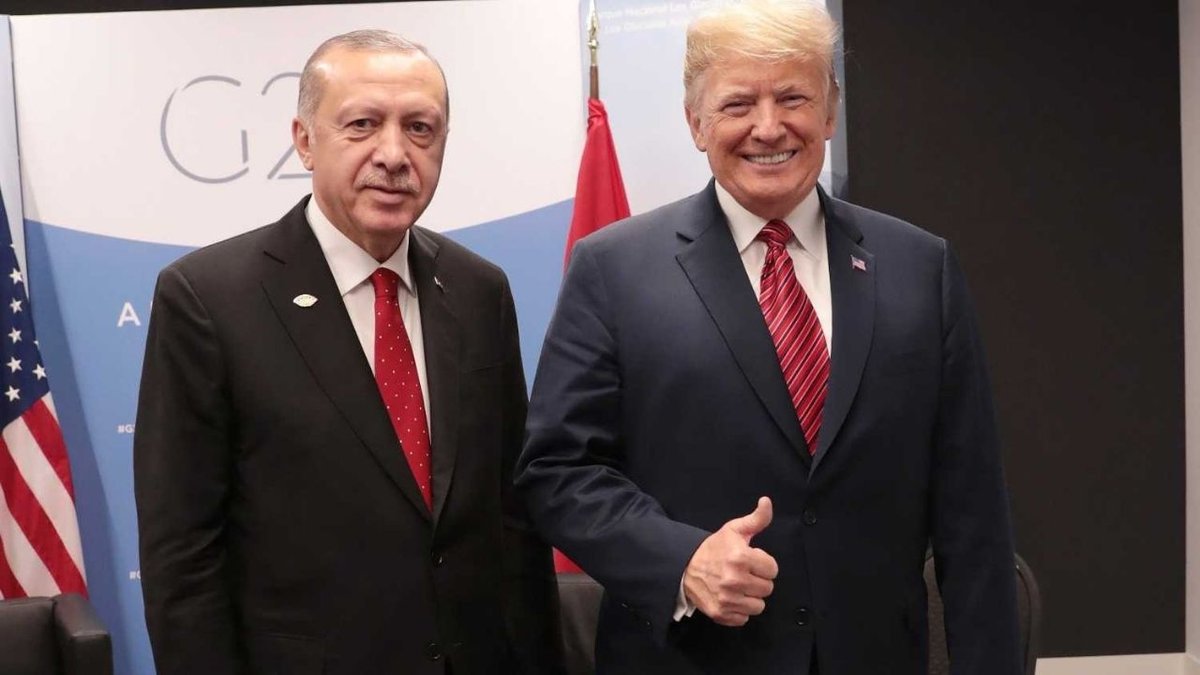 Ankara Nato Zirvesi Dünya Gündeminde Erdoğan Ve Trump Görüşmesi Bekleniyor