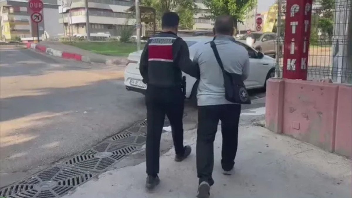 Türkiye’de Sahte Belge Çetesi Operasyonu 7 İlde 31 Kişi Gözaltında