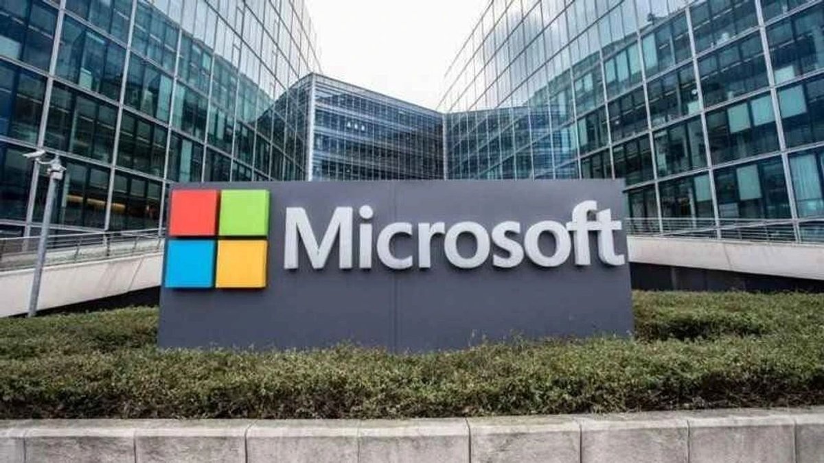 Microsofttan Yapay Zeka İçin 2,5 Milyar Dolarlık Dev Hamle Microsoft Frontier Company Kuruldu