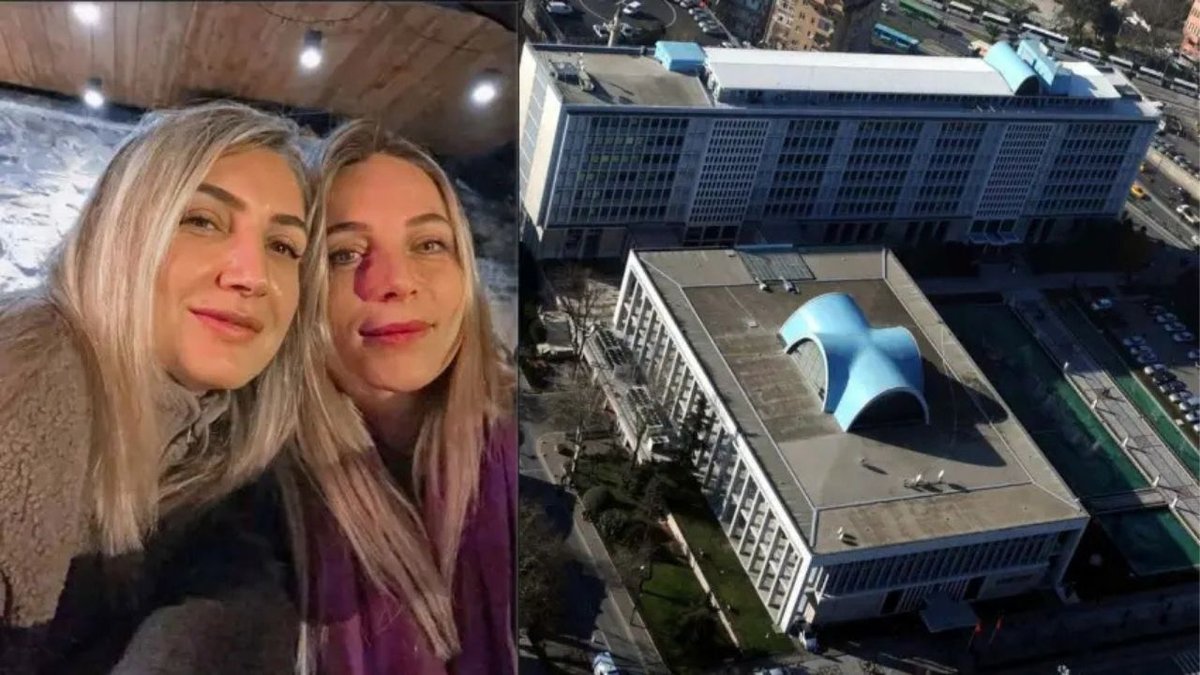 İBB Soruşturmasında Tahliye Kararı Derya Dağdeviren Serbest Bırakıldı
