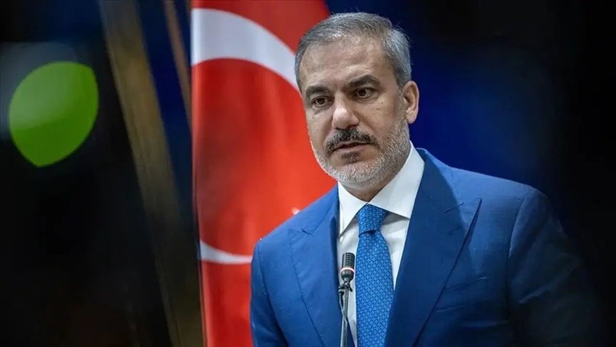 NATO Zirvesi Öncesi Ankara’da Kritik Mesaj Türkiye Hazır
