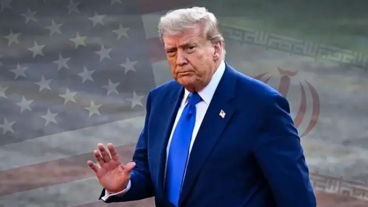 Trump’tan Ankara’da Sert Mesajlar İran Açıklaması Ve NATO Eleştirisi Gündem Oldu