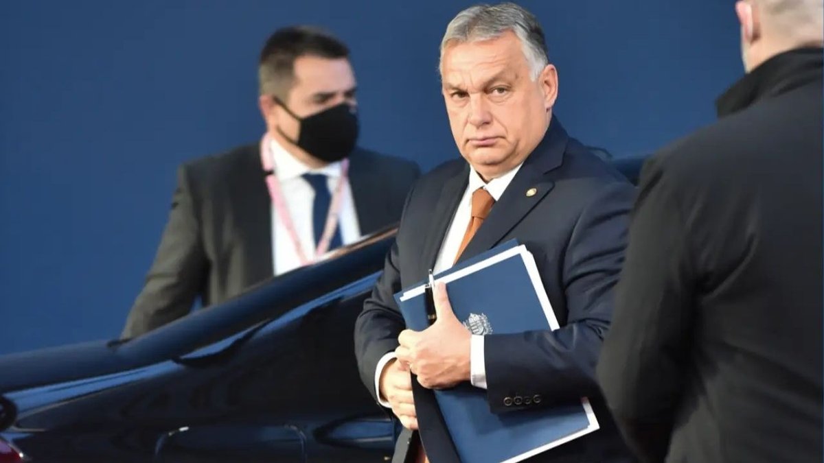 Macaristan Devlet Televizyonundan Tartışmalı Mesaj Yıllar Sonra Özür Geldi