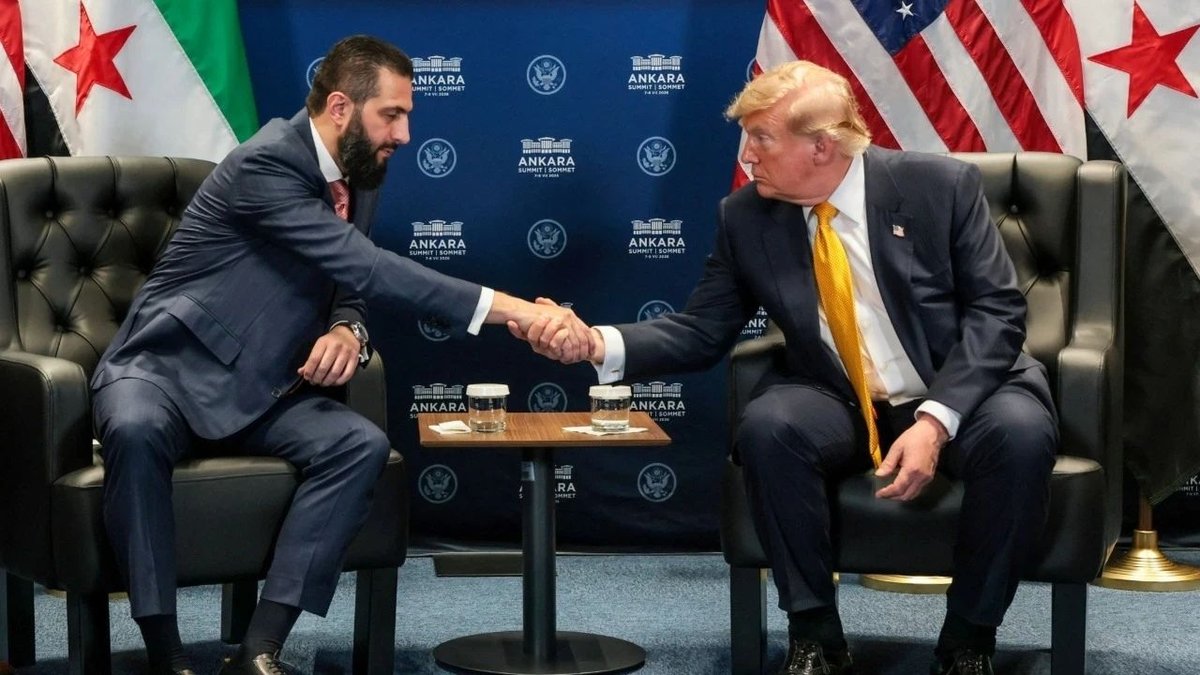 ABD'den Suriye Kararı İçin Kongre'ye Resmi Bildirim