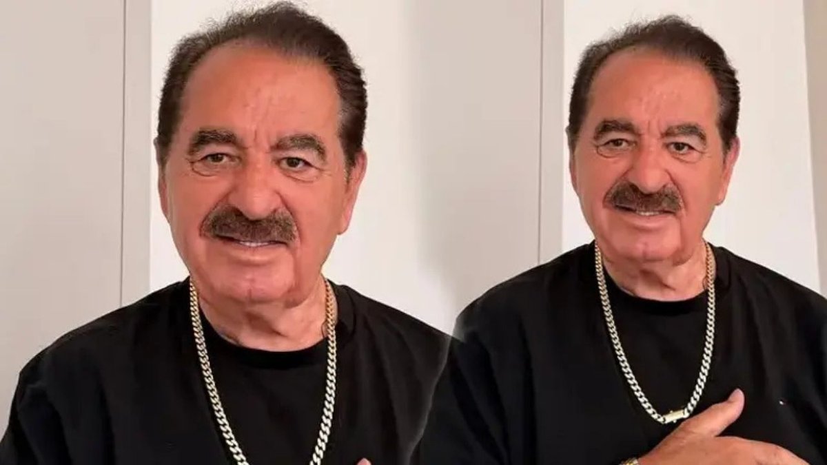 İbrahim Tatlıses’ten Sağlık Durumu Hakkında Yeni Paylaşım Sevenleri Rahatladı