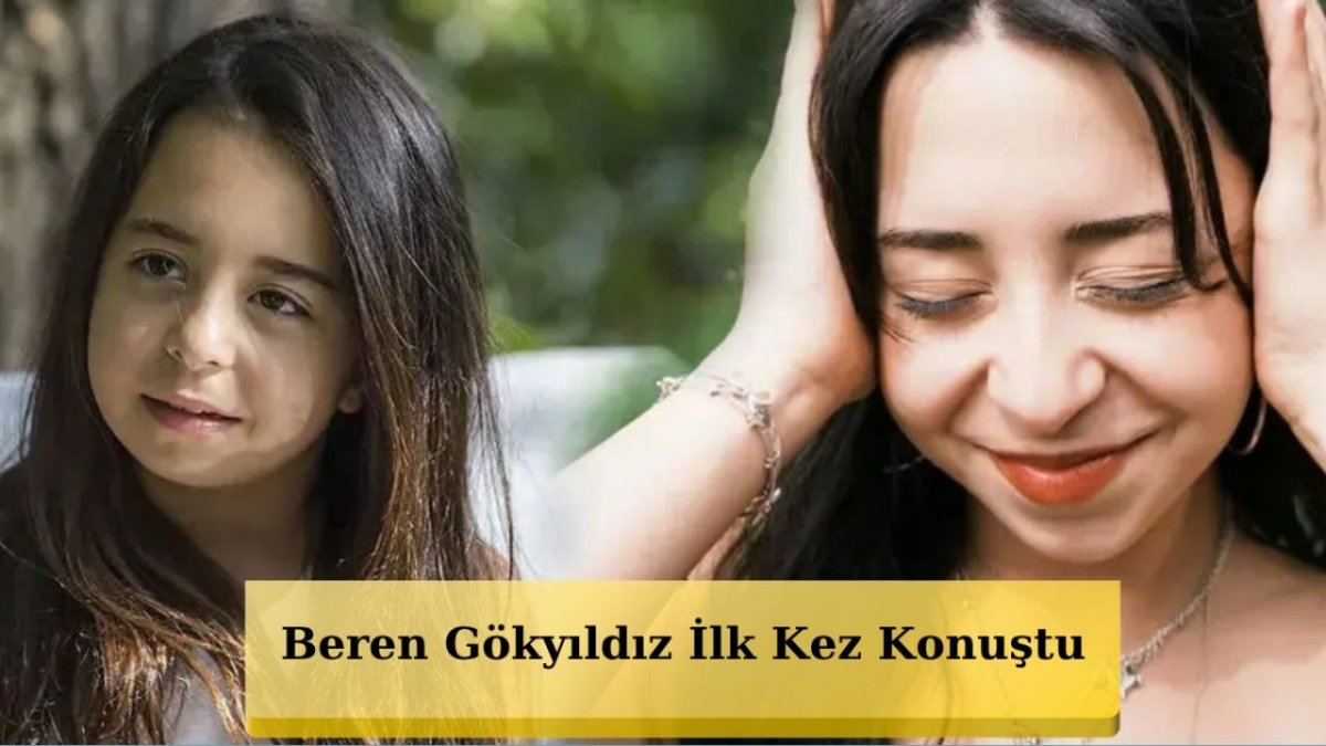 Beren Gökyıldızdan İlk Açıklama Konser Görüntüleri Sonrası Gündem Oldu